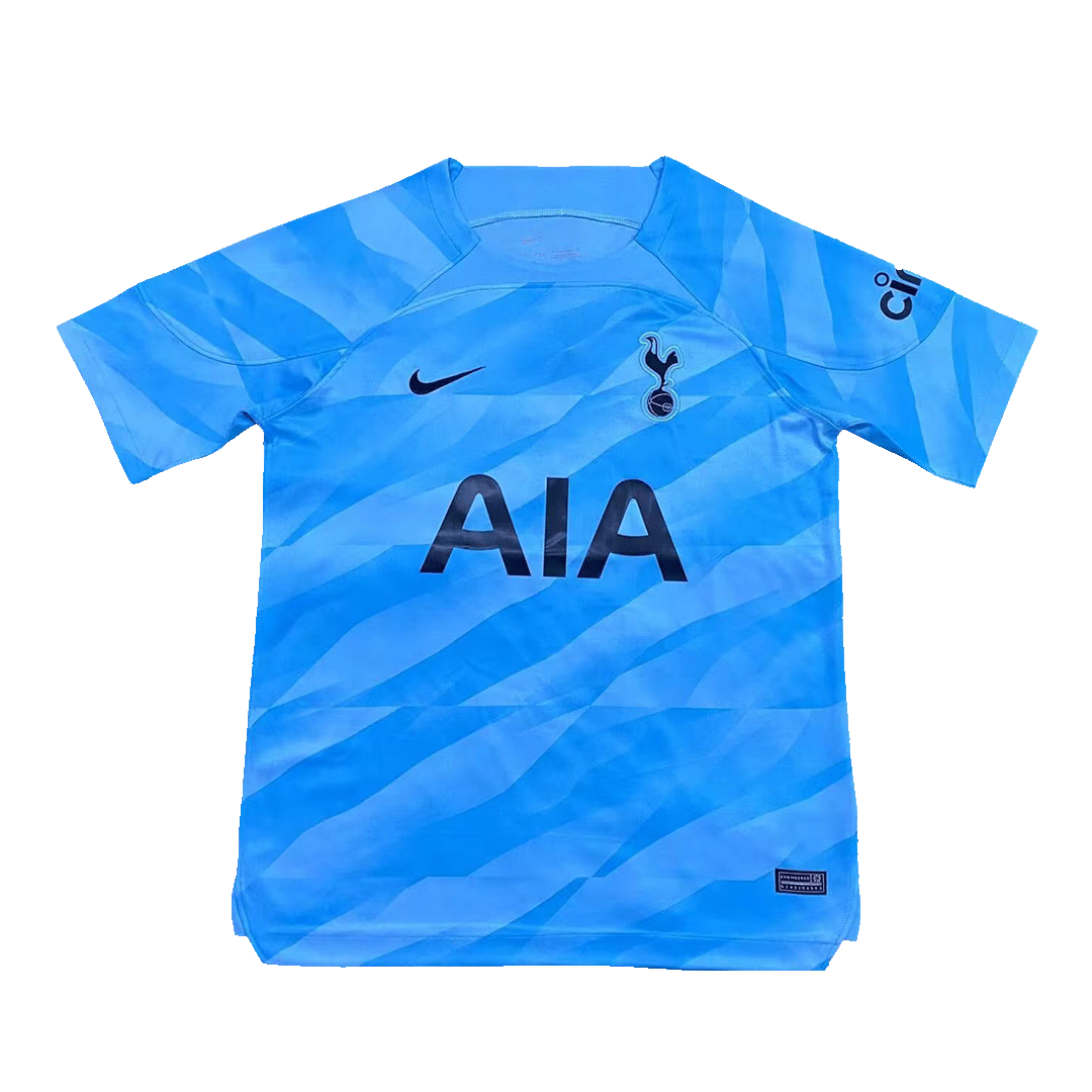 Tottenham Hotspur 23/24 Goalkeeper Jersey