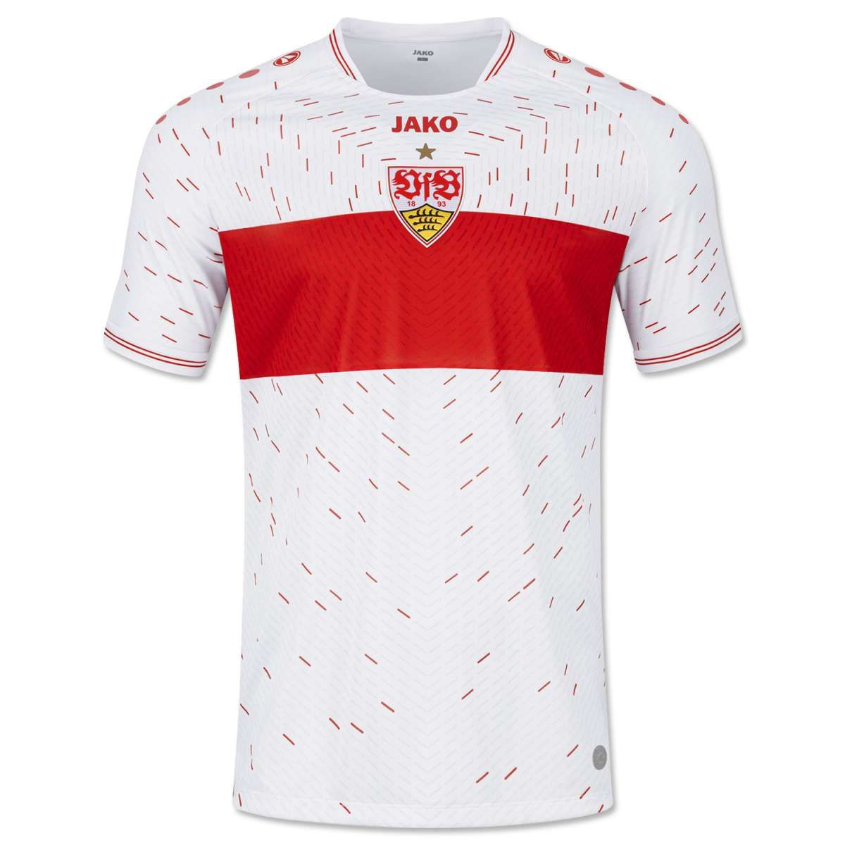 Stuttgart 130 Year Special Home Jersey