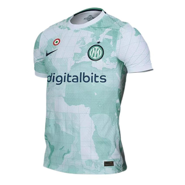 Inter milan green jersey online