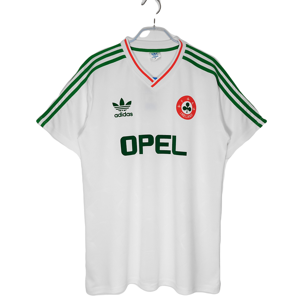 Miniatura: Ireland 90/92 Away Classic Jersey