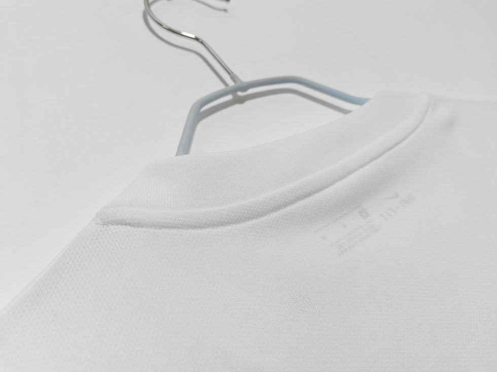 Thumbnail: PSG x Balmain Lifestyle White Jersey