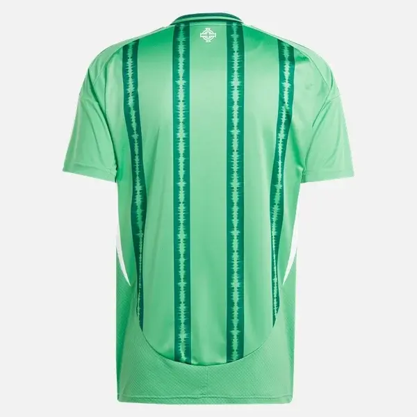 Thumbnail: Northern Ireland 2024 Home Jersey