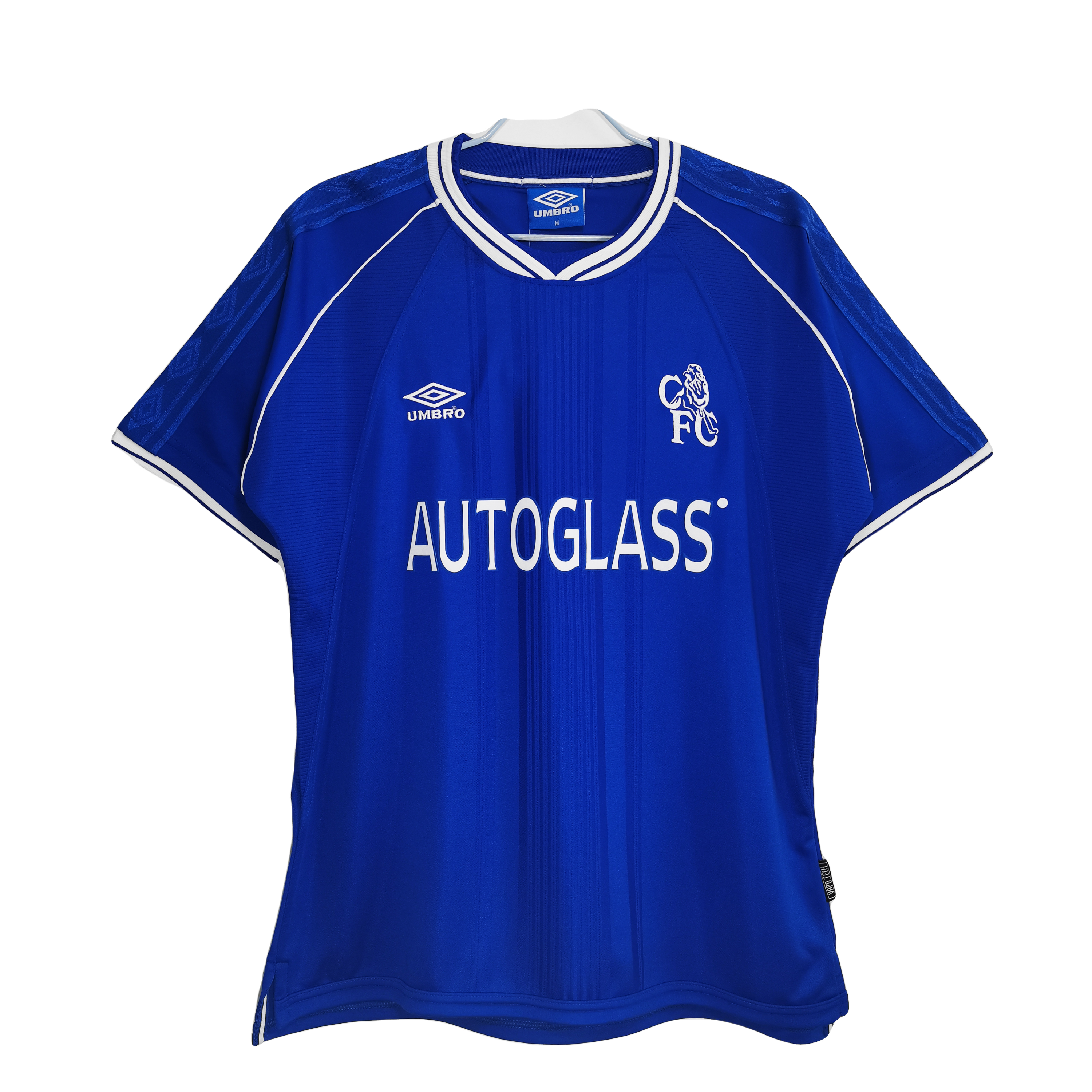 Chelsea FC 99/01 Home Classic Jersey