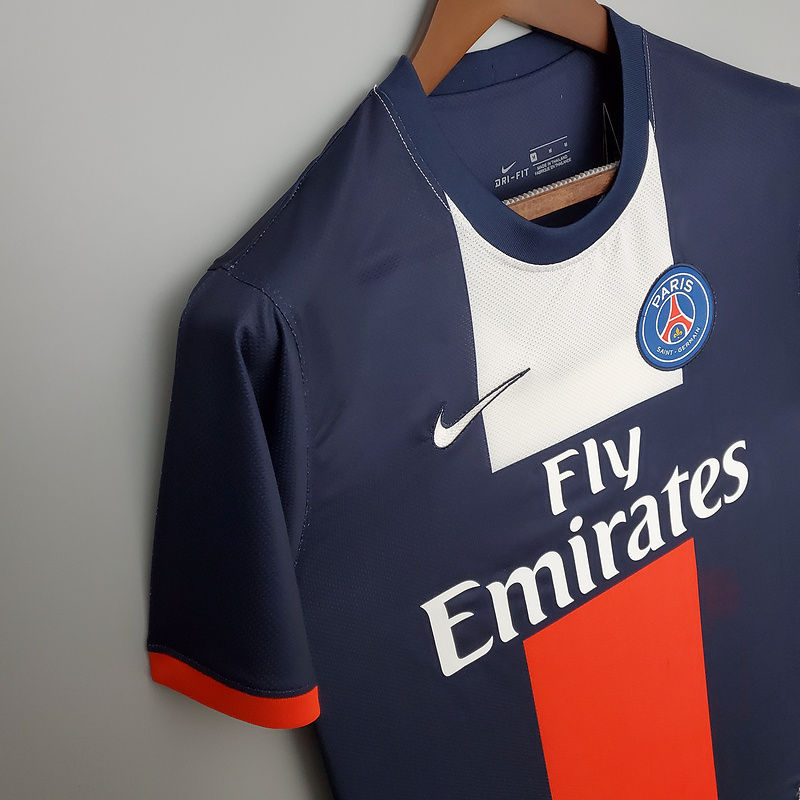 Thumbnail: PSG 13/14 Classic Home Jersey