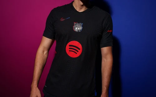 Olmo FC Barcelona YOUTH 24/25 Away Jersey | Soccer Shop Club Olmo FC Barcelona YOUTH 24/25 Away Jersey | Soccer Shop Club