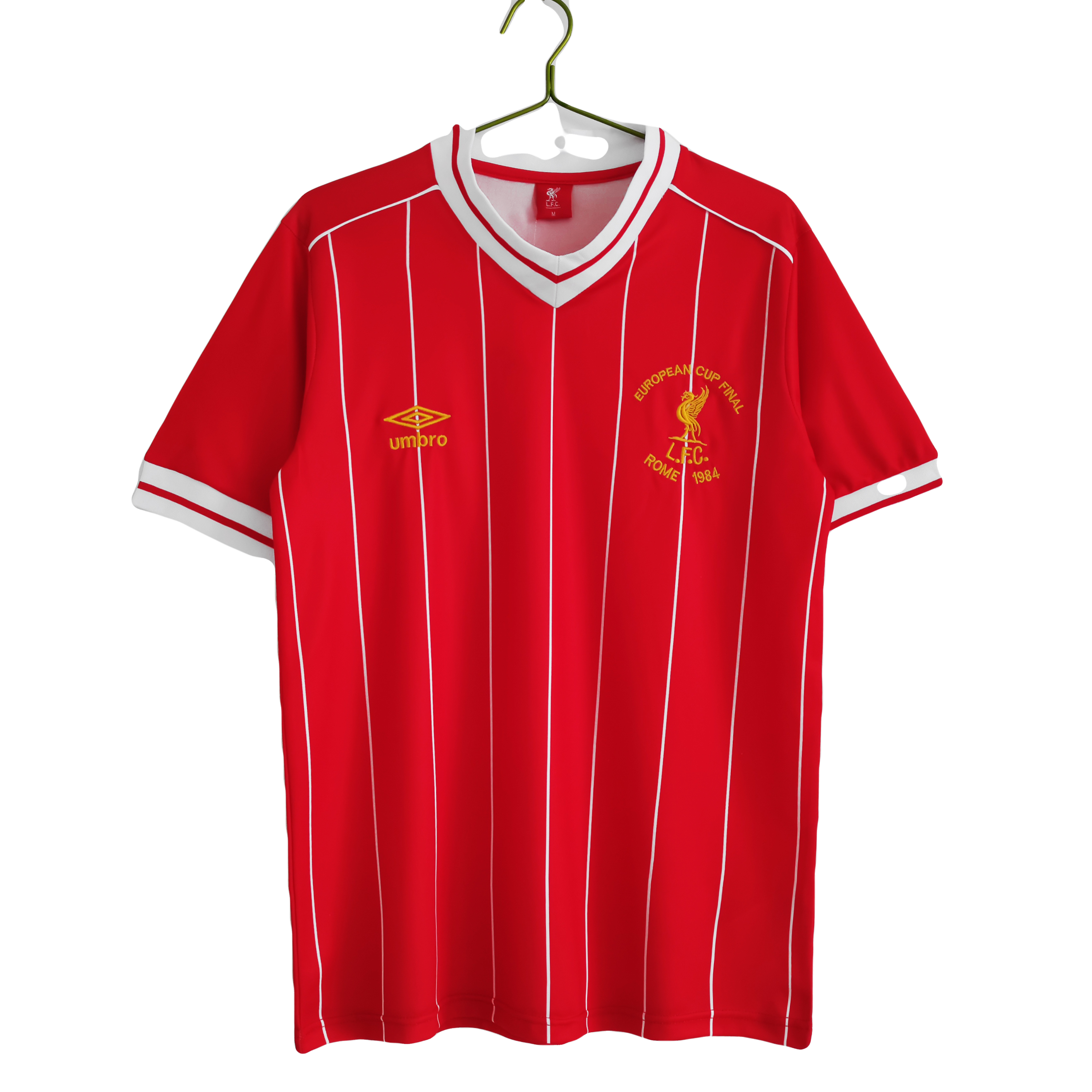 Liverpool Home 81/84 Classic Jersey