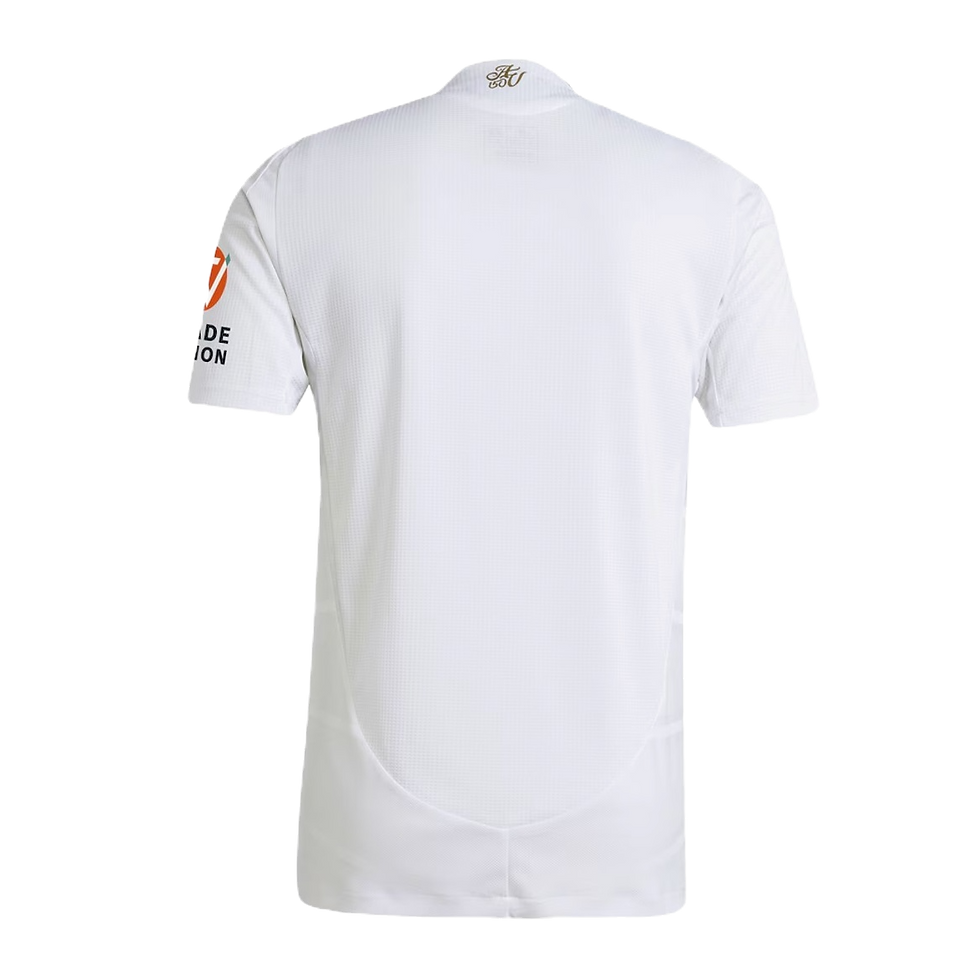 Miniatura: Aston Villa 24/25 Away Jersey