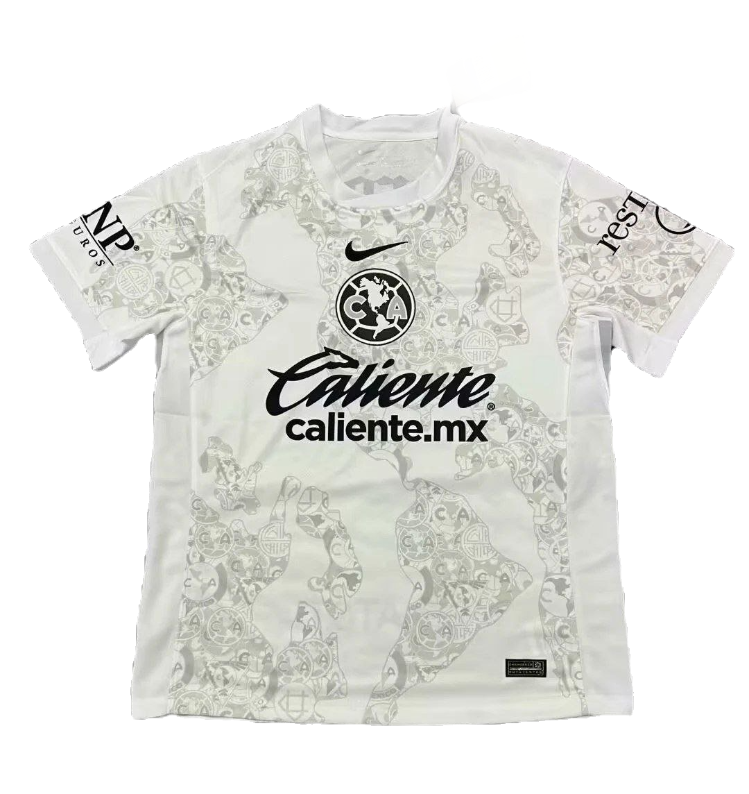 Club America 24/25 Goalkeeper Jersey