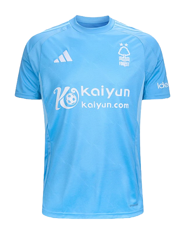 Nottingham Forest 24/25 Third Jersey