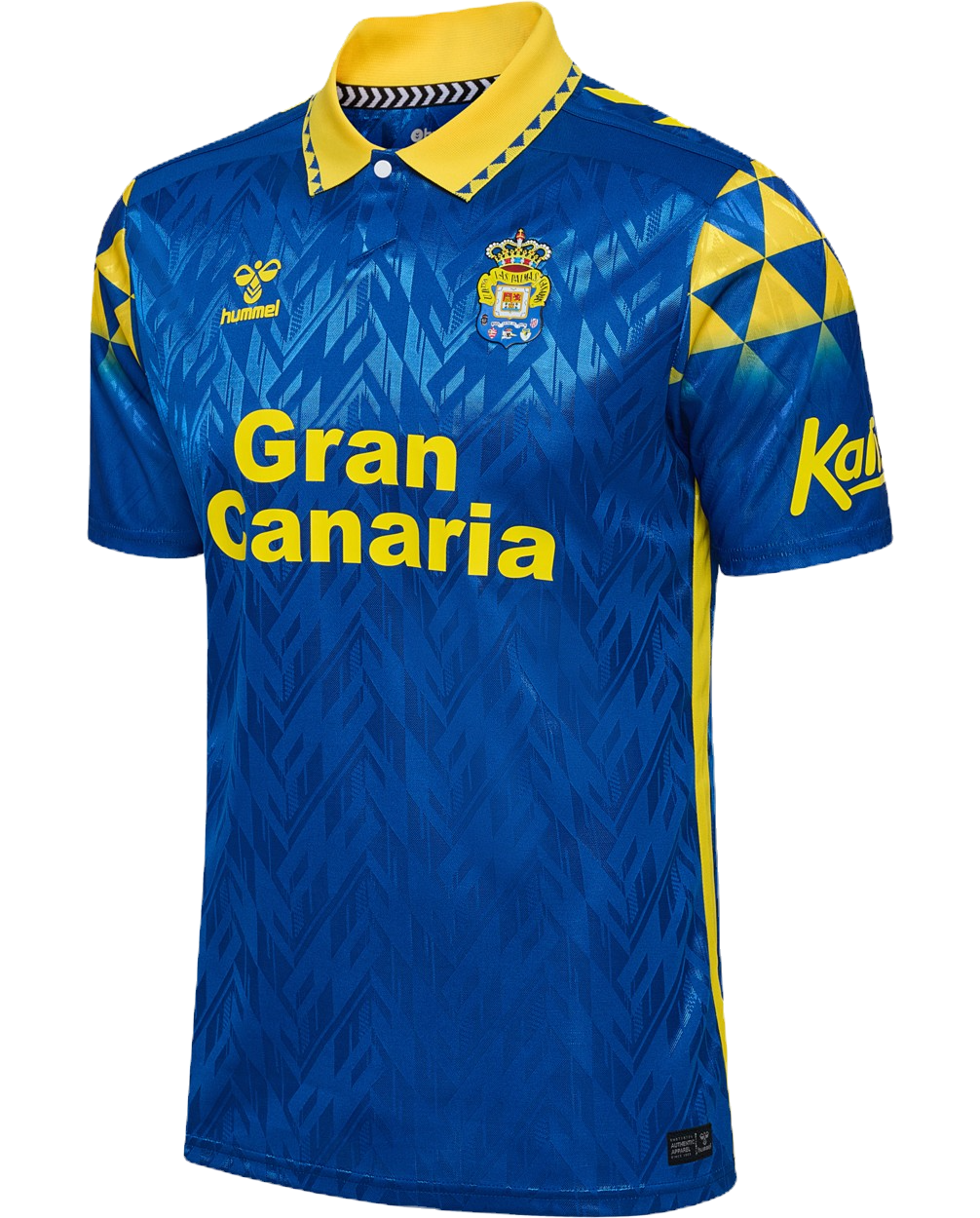 Las Palmas 24/25 Away Jersey