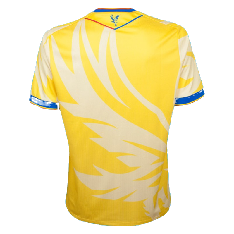 Miniatura: Crystal Palace 24/25 Away Jersey
