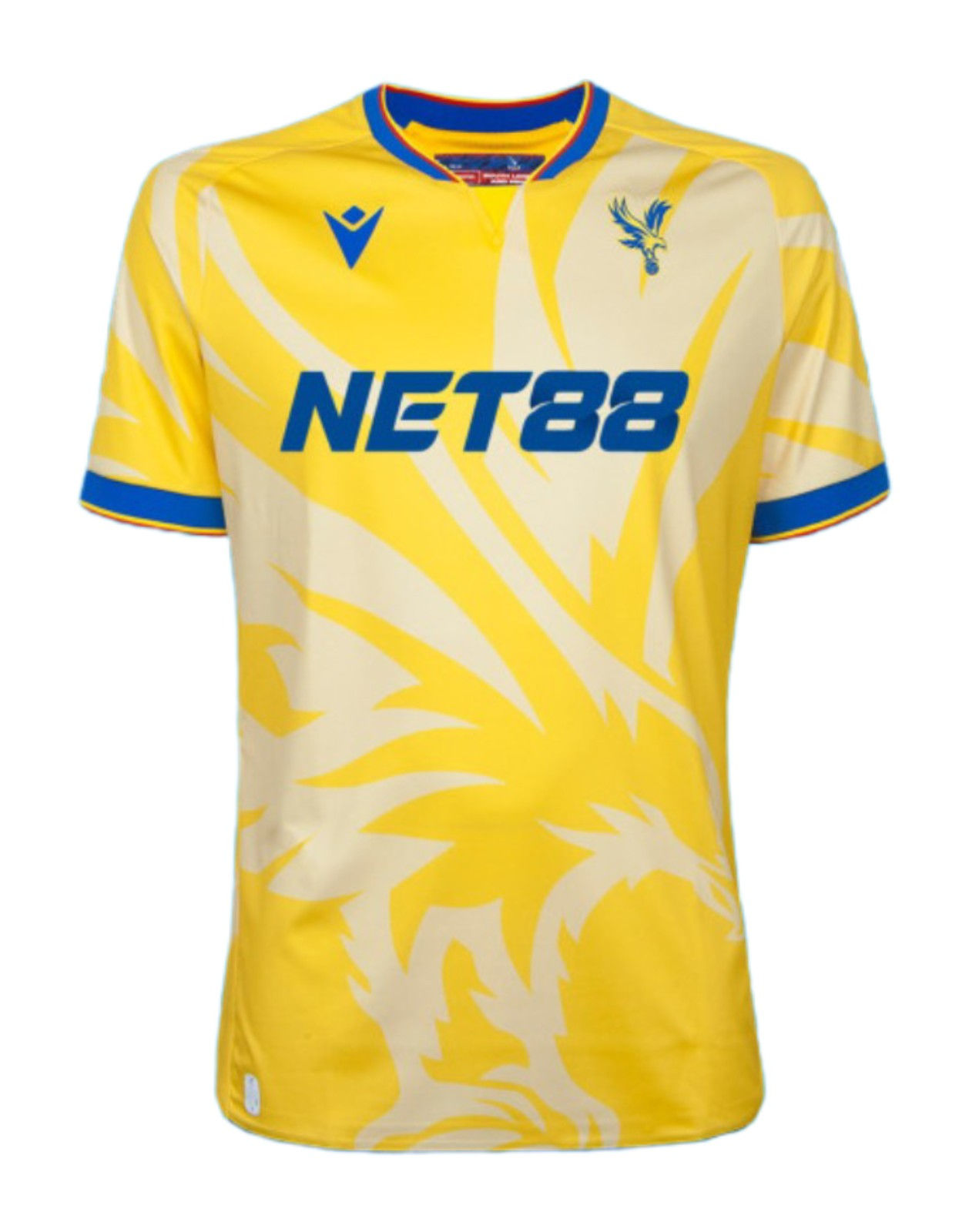 Crystal Palace 24/25 Away Jersey