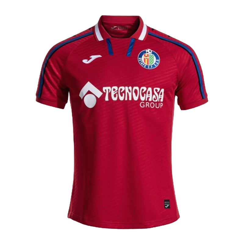 Getafe 24/25 Away Jersey
