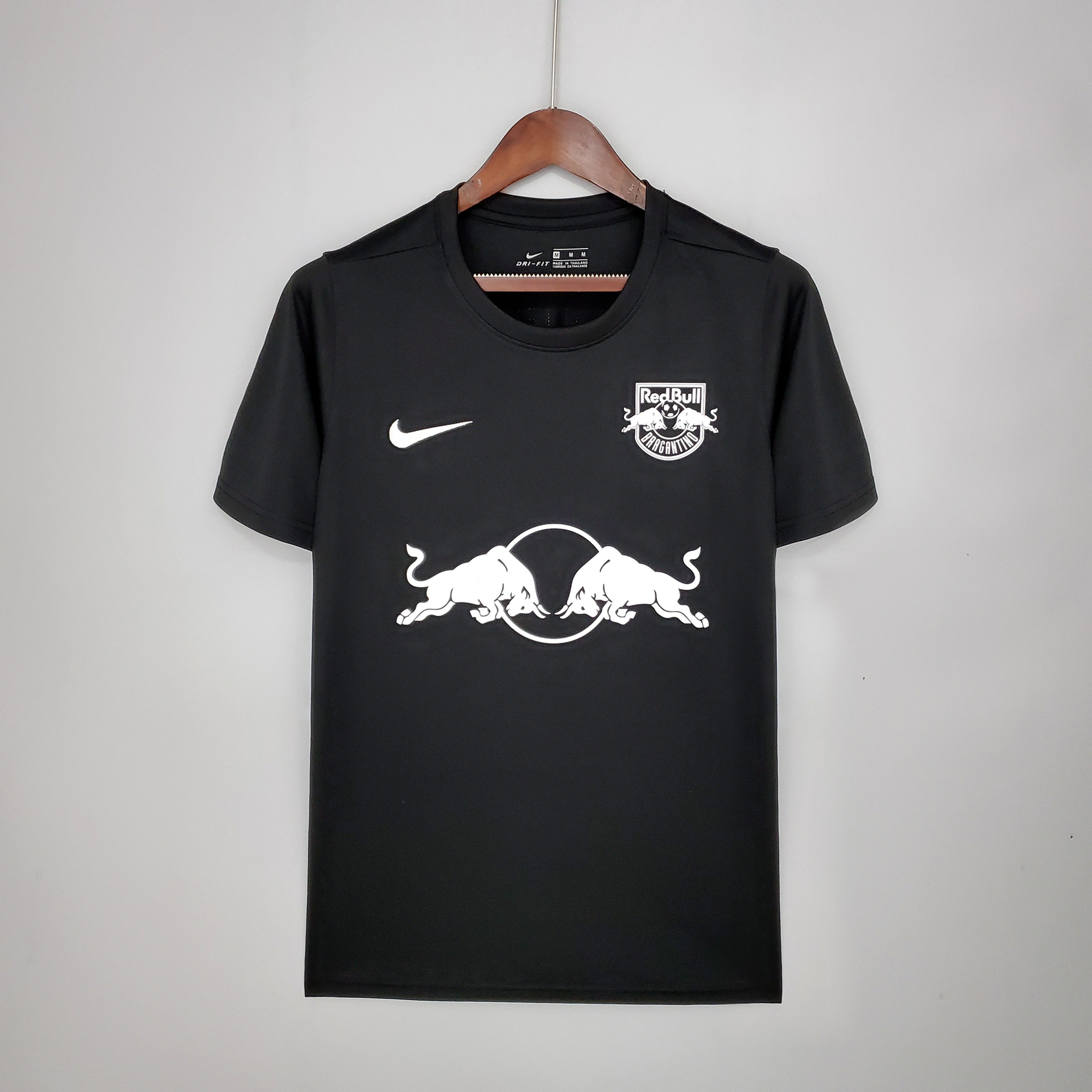 Redbull Bragantino Blackout Jersey