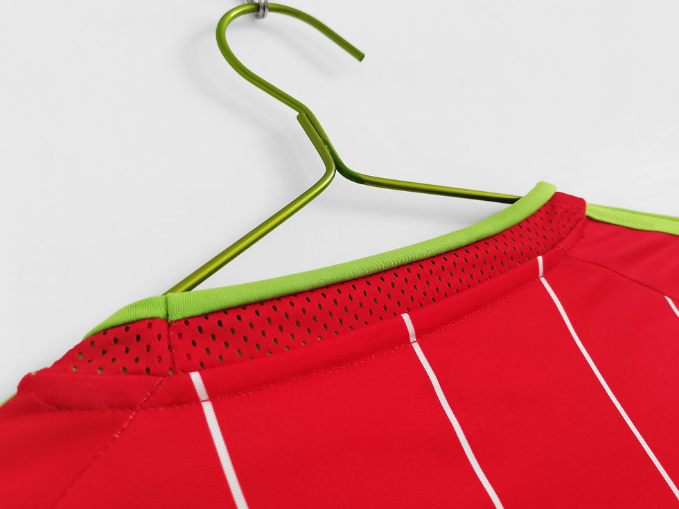 Miniatura: Wales 15/16 Home Classic Jersey