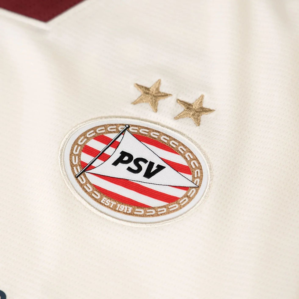 Thumbnail: PSV 23/24 Away Jersey