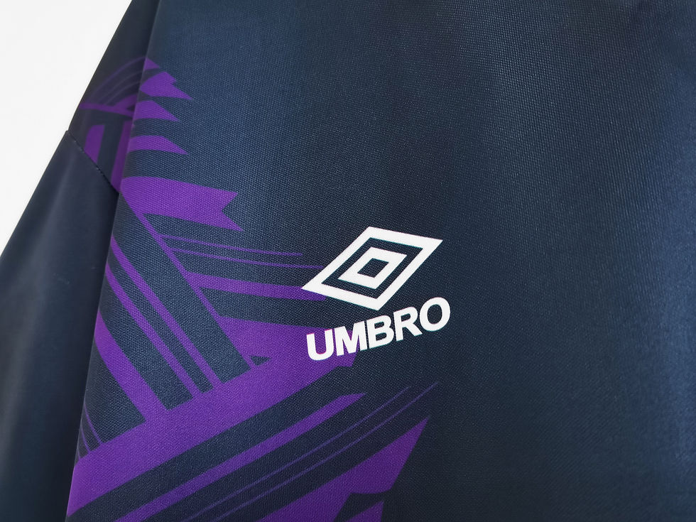 Thumbnail: Tottenham Hotspur 94/95 Away Classic Jersey