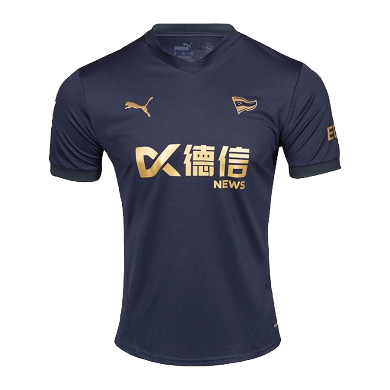 Alaves 24/25 Third Jersey