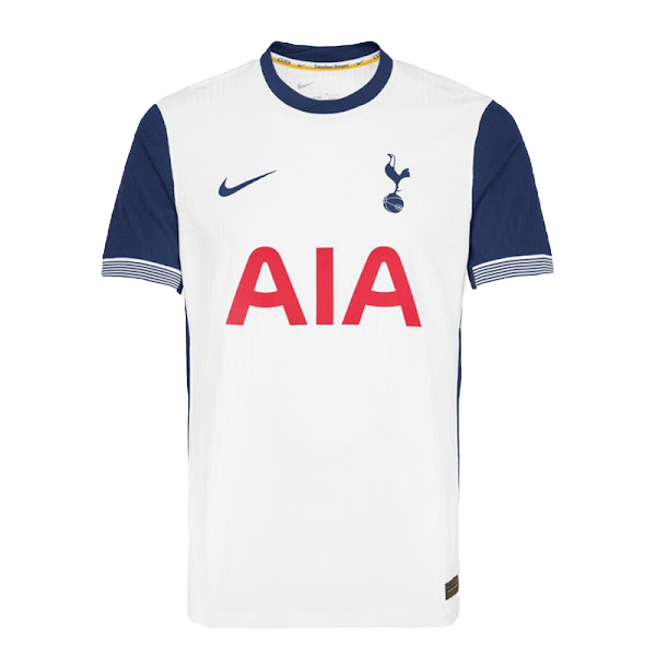 Tottenham Hotspur Home 24/25 Jersey