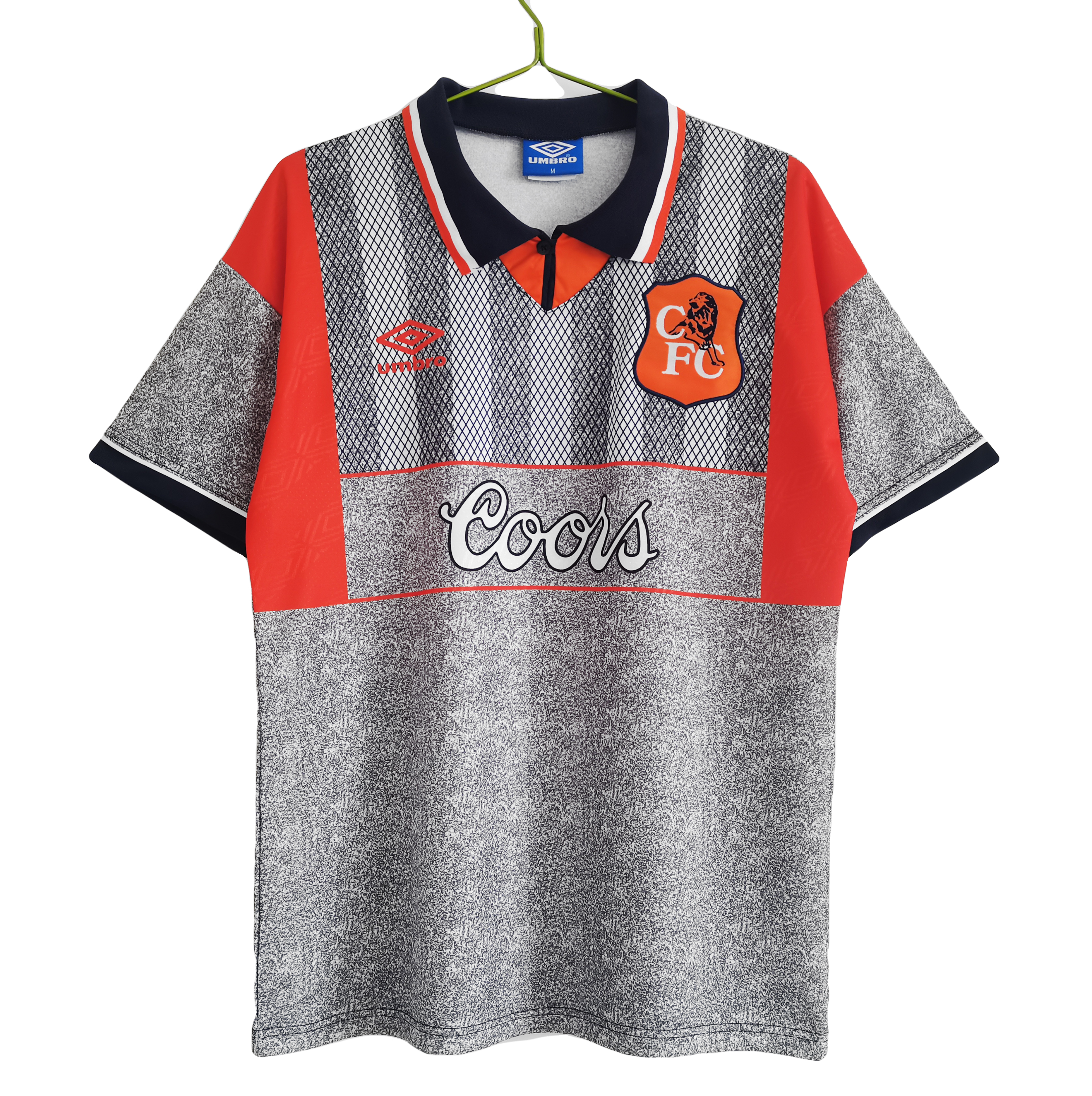 Chelsea 94/96 Away Classic Jersey