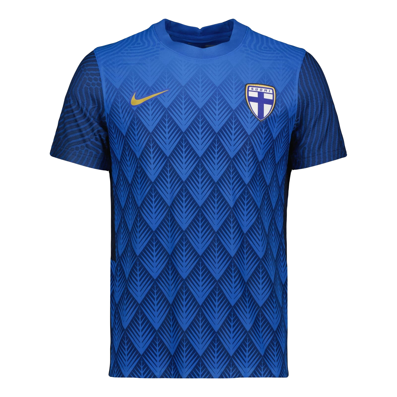 Finland 2022 WC Away Jersey