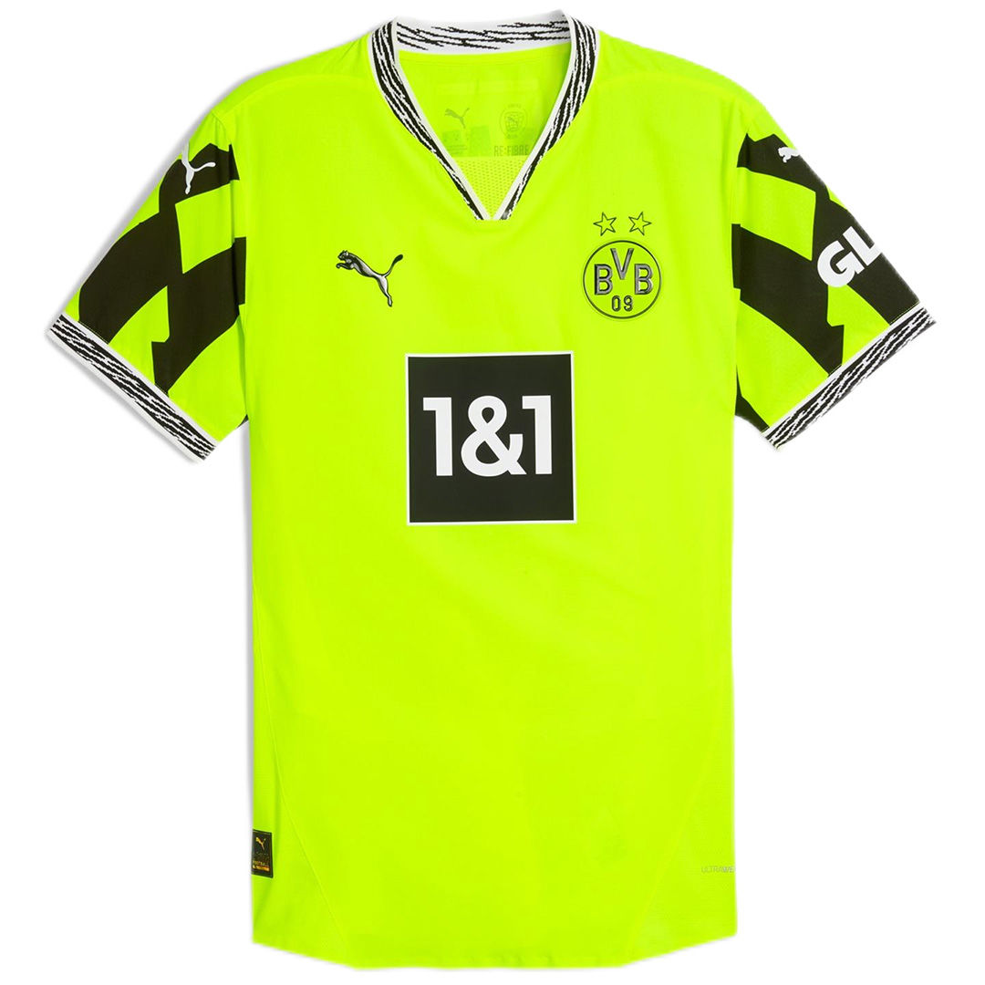 Borussia Dortmund 2025 Special Jersey