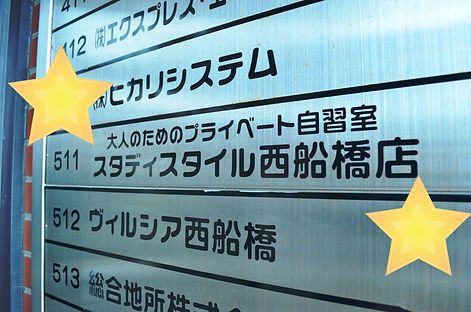 田中ビル5階