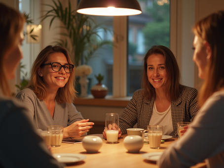 Join Our Community: Women Supporting Women Entrepreneurs