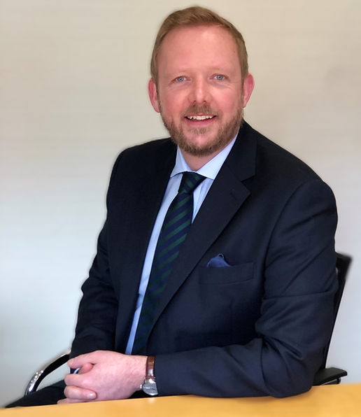 Richard Wright Founding Director ClearView Wealth