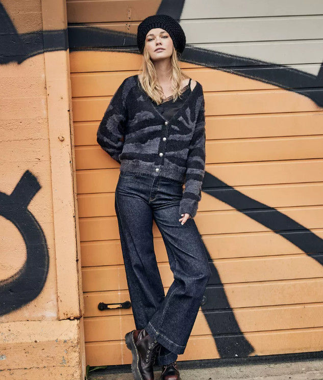 jean Lucie Freeman T porter