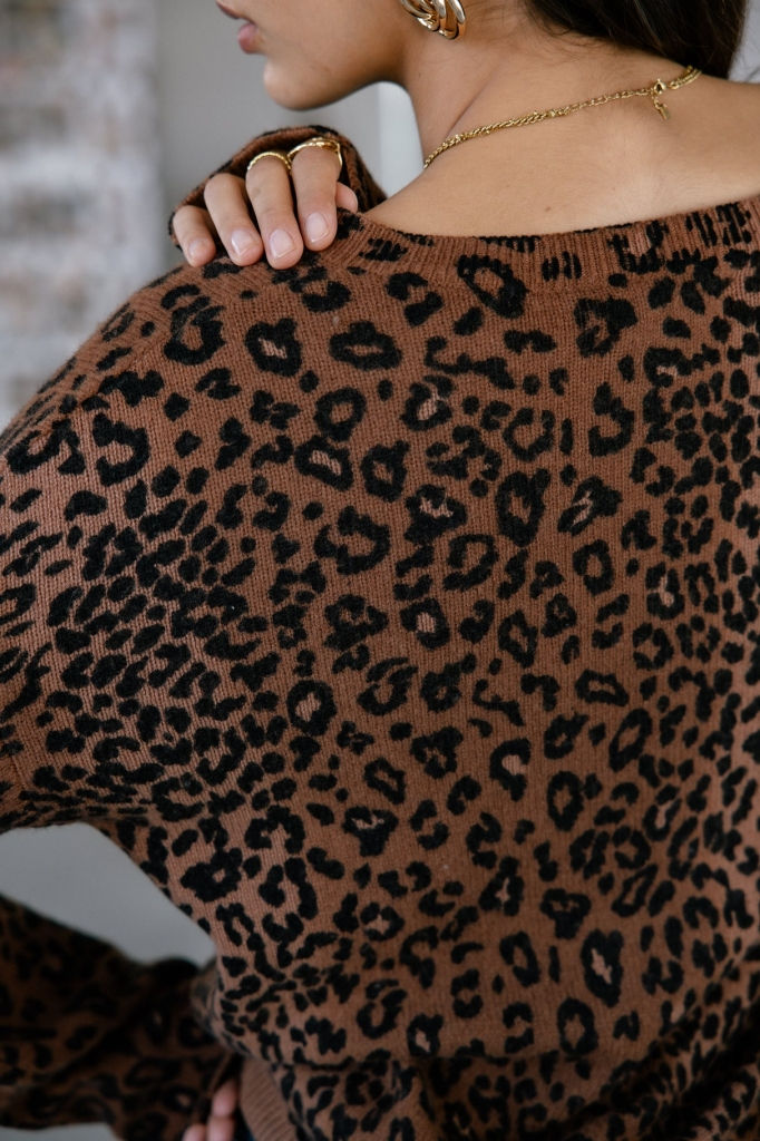 Miniature : Parina Deep Dye Leo . Freeman T porter