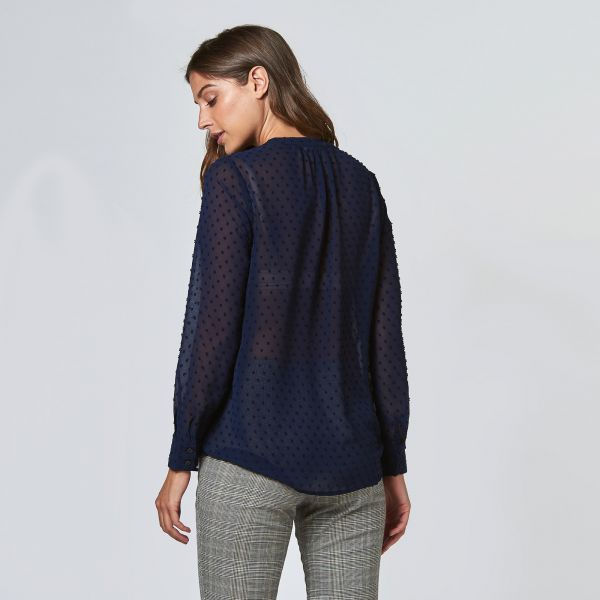 Miniature : blouse angele