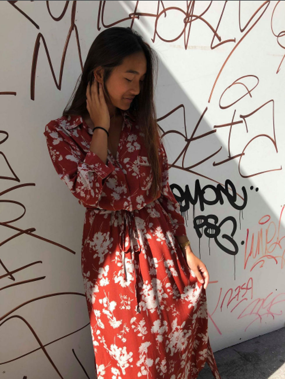 Miniature : robe aure terra