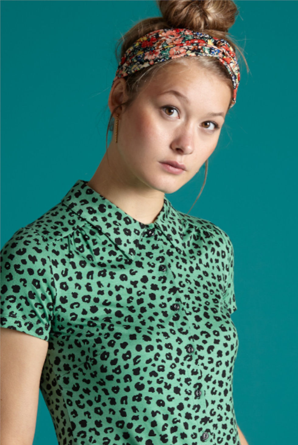 Miniature : twist king  louie