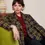 Miniature : King Louie - Manteau Patti Lucky Check