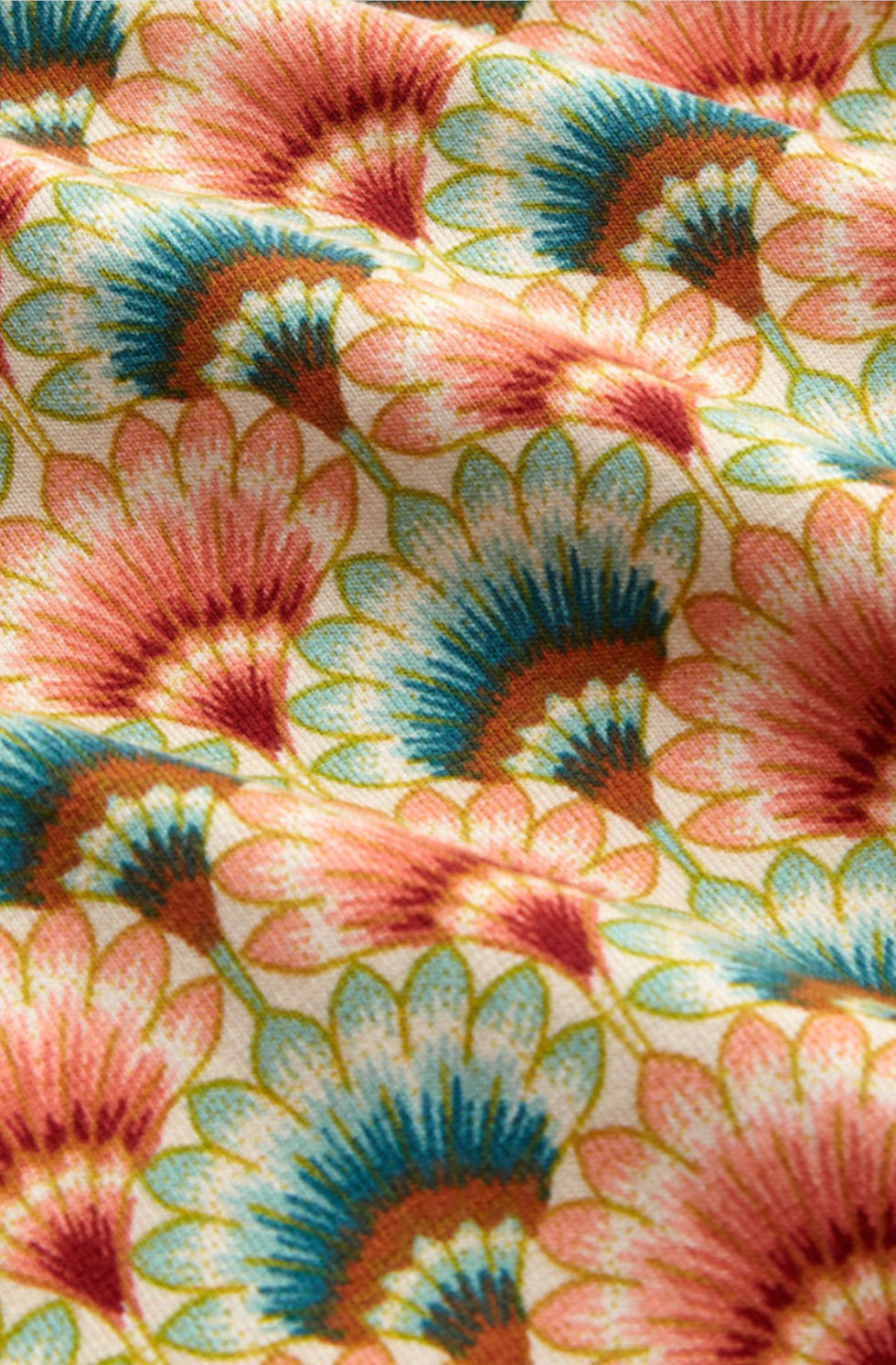 Miniature : Emmy Dress Carmel