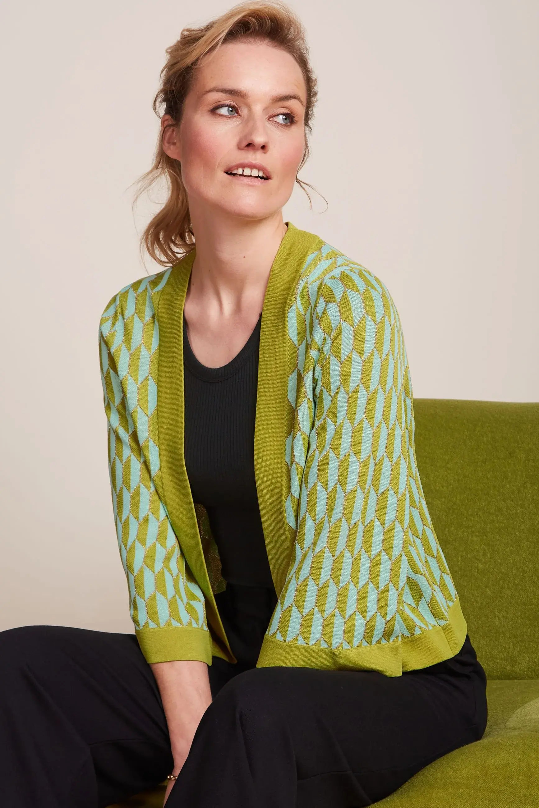 King louie - Emily Cardi Dune -