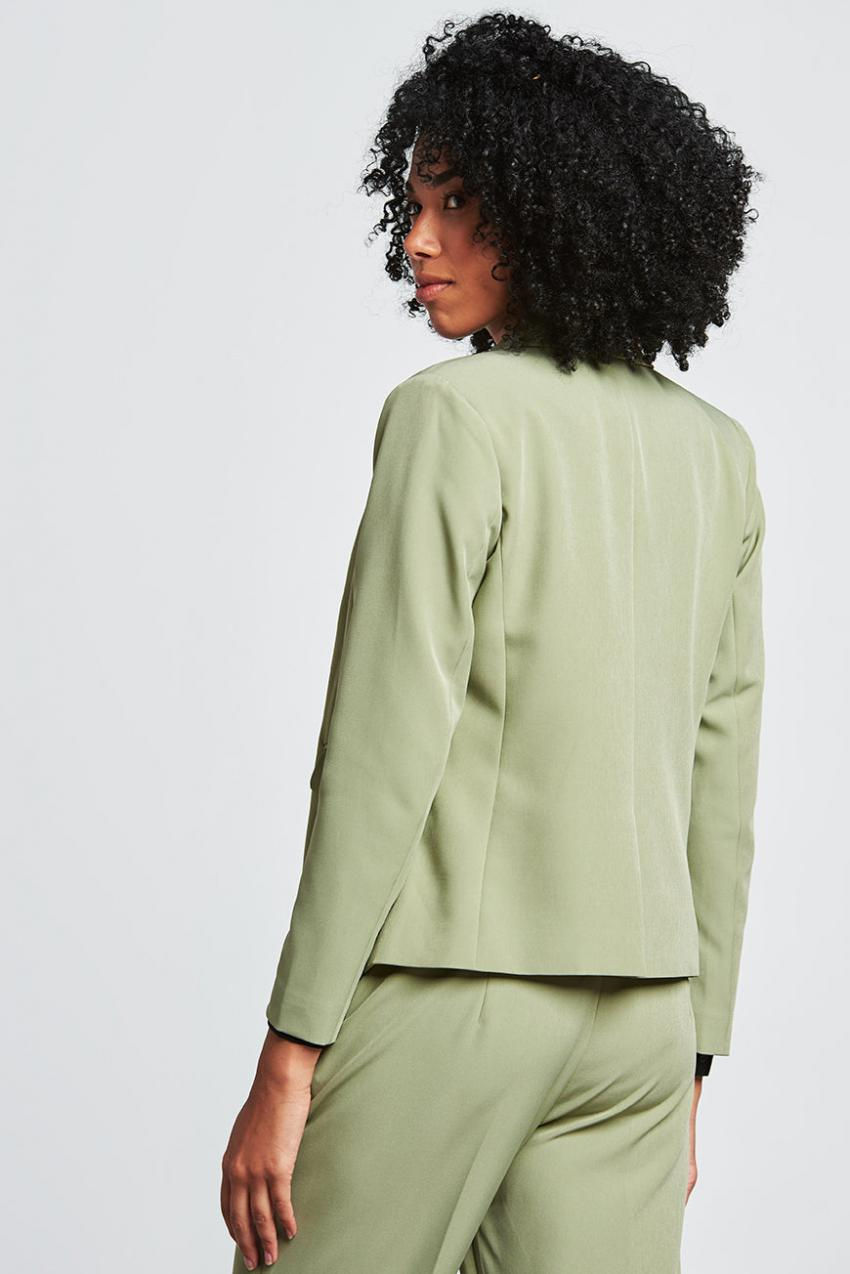 Miniature : blazer caroline tilleul lpb women les petites bombes