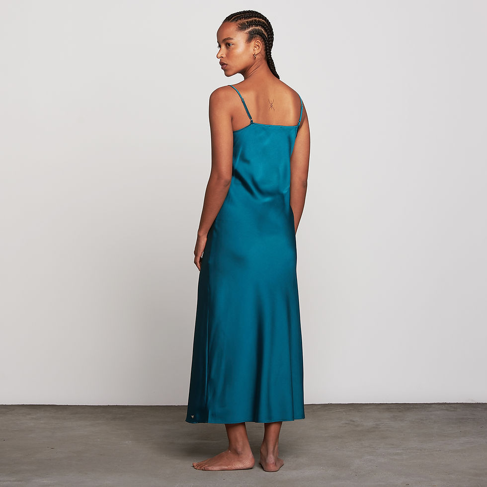 Miniature : ROBE DANAELLE