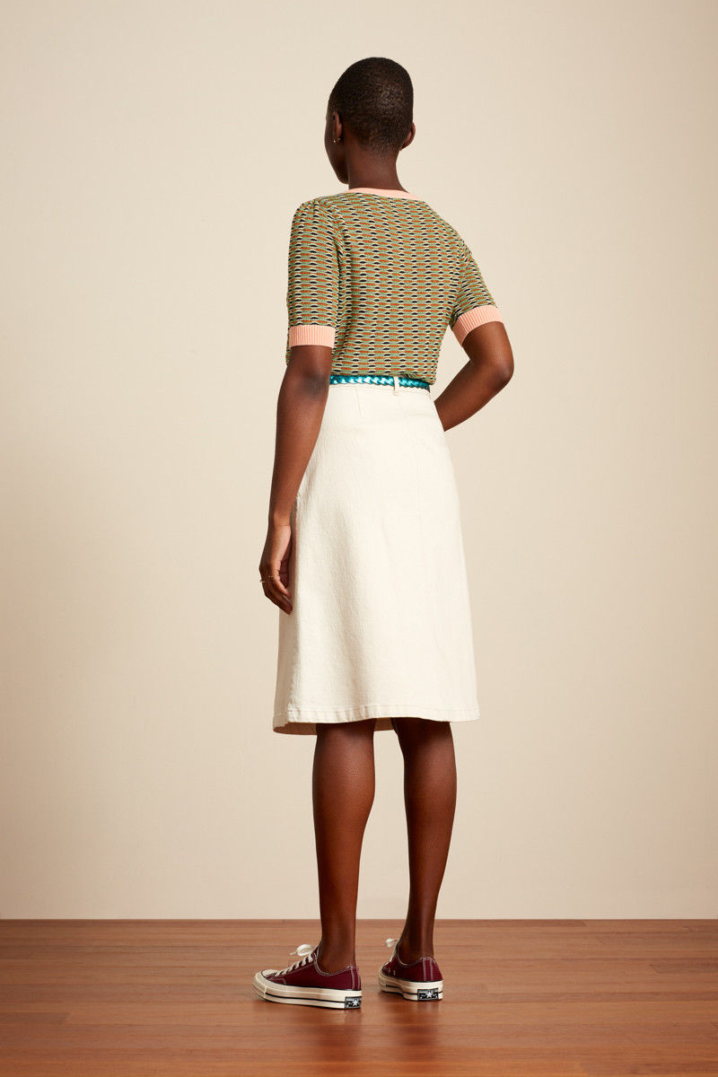 Miniature : King Louie  agnes crumpet