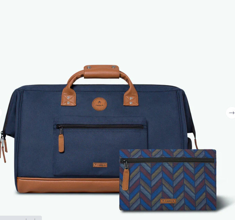 Miniature : sac cabaia duffel bag