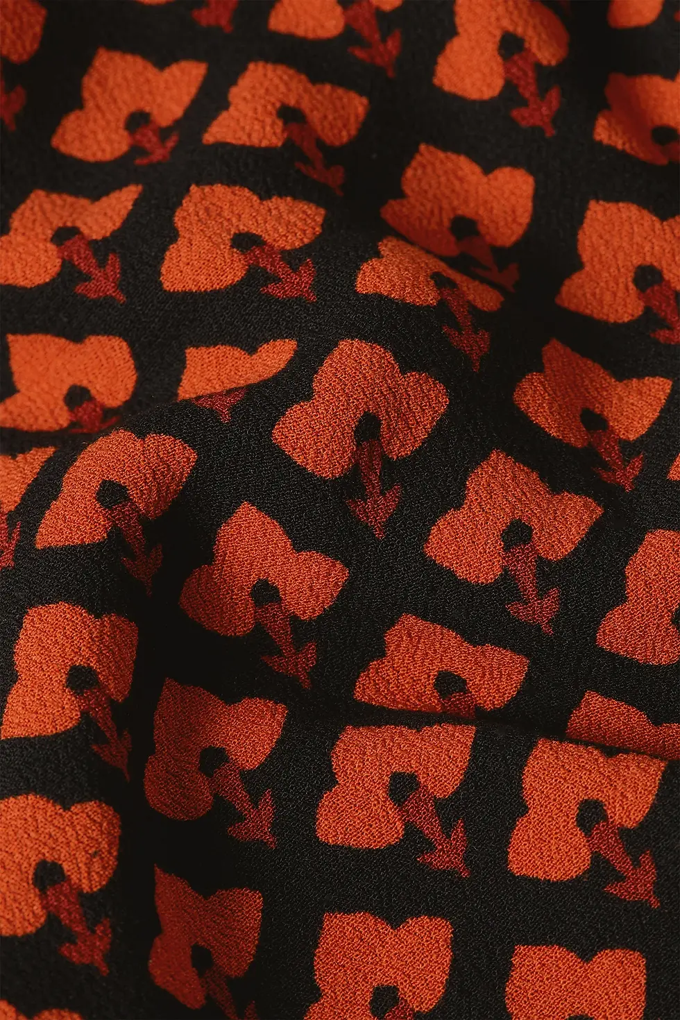 Miniature : King louie - Maisie Blouse Moire