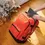 Miniature : Cabaia -Valise Souple - Baku  -