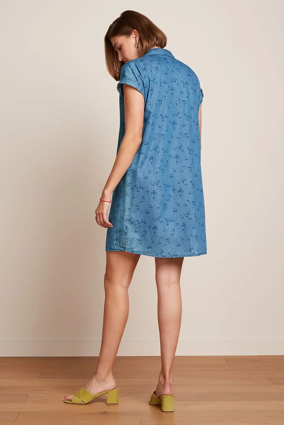 Miniature : king louie - robe tunique Mimi Coco