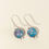 Miniature : Boucles d'oreilles Ball