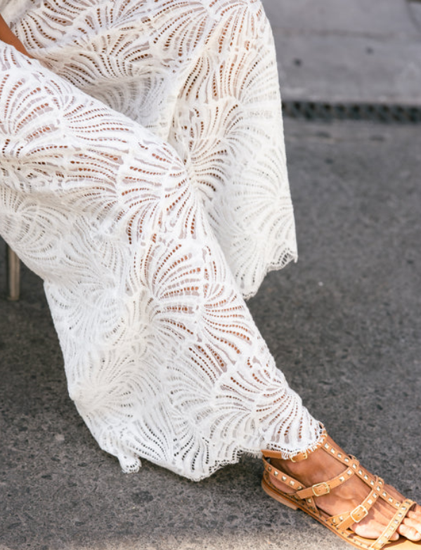 Miniature : Freeman T porter - Patrizia Soft Lace