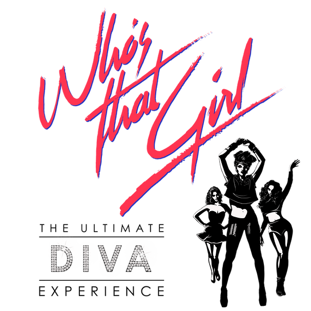 Who’s That Girl: The ultimate pop-diva celebration—from “Vogue” to “Crazy in Love”—dazzling looks and powerhouse vocals.