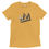 Thumbnail: Who's Bad Gold Crown Tee
