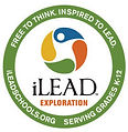 iLead Exploration logo