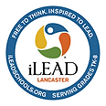 iLead Lancaster Logo